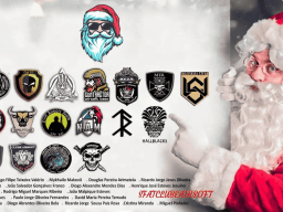 2024-12-22 OTA SANTA CLAUS XV